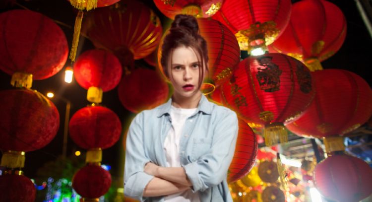 Estos son los 3 signos más temperamentales, según la astrología oriental