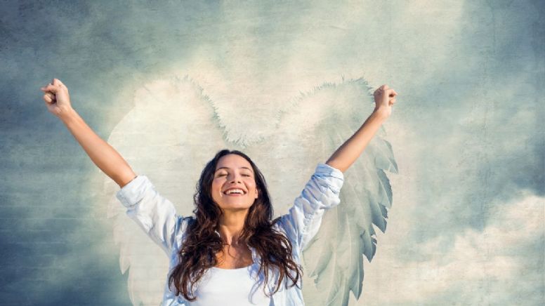 Este es el mensaje del Ángel de la Guarda para Aries, Tauro y Géminis este 3 de abril