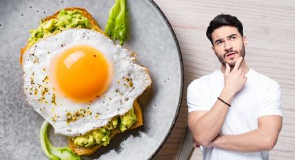 Cuántos huevos puedes comer al día para que sea saludable
