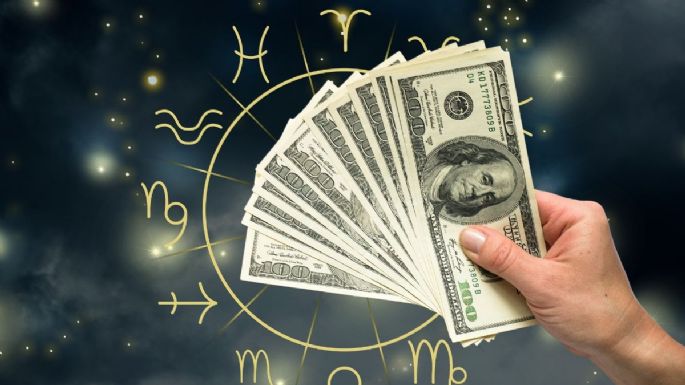 Los 3 signos que recibirán una sorpresa económica este 30 de abril, según la astrología