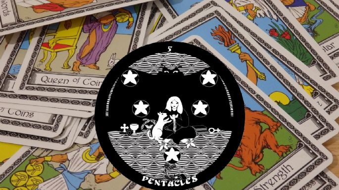 Estos 5 signos zodiacales serán premiado con prosperidad y bienestar emocional desde HOY 30  abril, según el Tarot