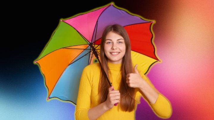 Estos son los 2 colores que usan las personas más alegres, según la psicología