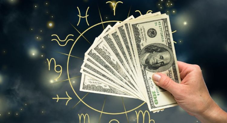 Los 3 signos que recibirán una sorpresa económica este 30 de abril, según la astrología