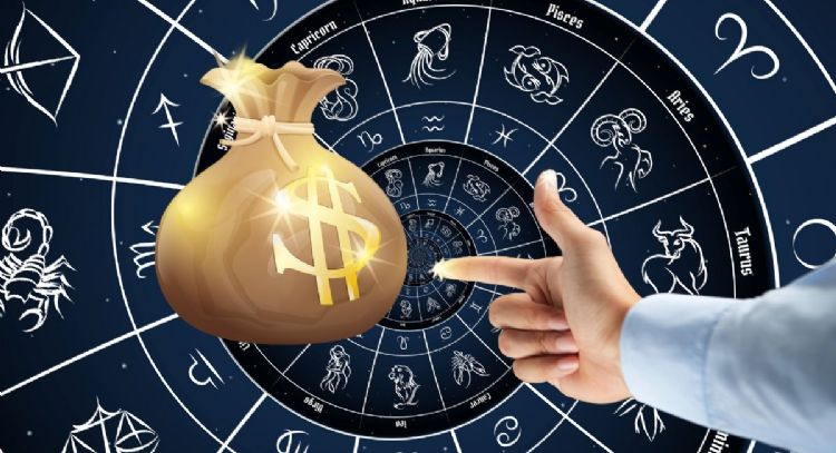 Estos son los 3 signos que recibirán más dinero en mayo, según la astrología