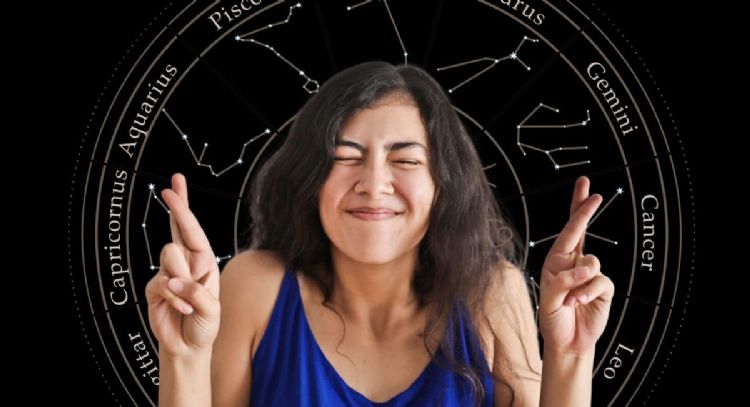 Los 3 signos que obtendrán un golpe de suerte la primera quincena de mayo