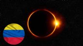 Foto ilustrativa de la nota titulada ¿Por qué Colombia no verá el eclipse del 8 de abril 2024, según la NASA?