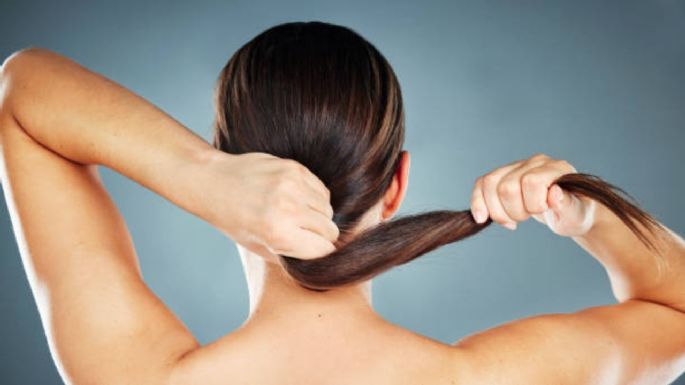 Cuál es el ingrediente clave que debes ponerle al shampoo para engrosar el cabello