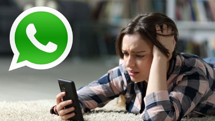 La lista completa de teléfonos móviles que dejarán de tener Whatsapp a partir del 1 de diciembre