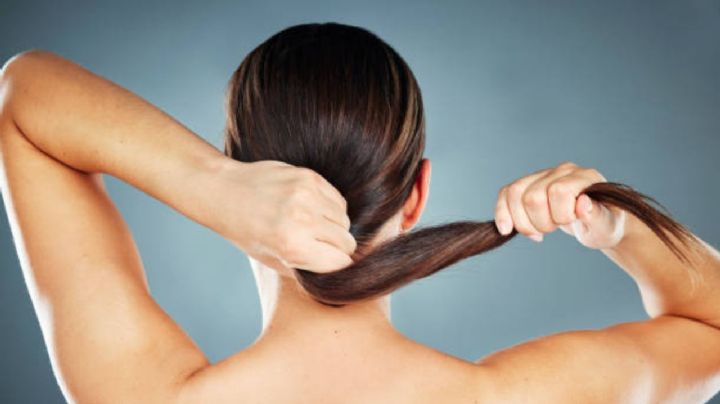 Cuál es el ingrediente clave que debes ponerle al shampoo para engrosar el cabello