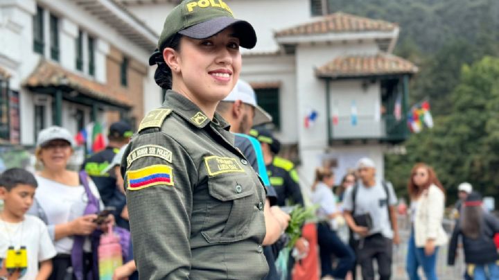 ¿Quieres trabajar con la Policía de Bogotá? Quiénes pueden aplicar a un sueldo de más de 6 millones de pesos