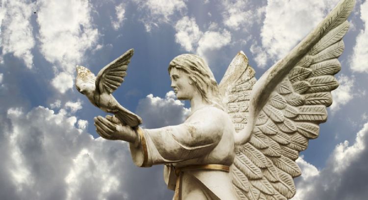 Este es el mensaje del Ángel de la Guarda para Capricornio, Acuario y Virgo este 4 de abril