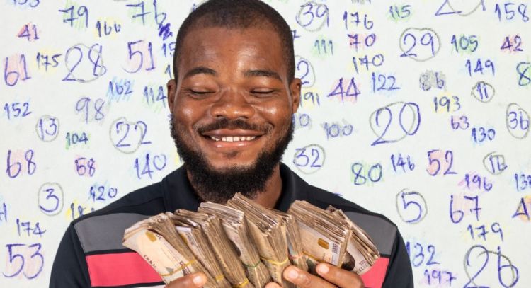 Estos signos tendrán sus números de la suerte ávidos de dinero este 4 de abril