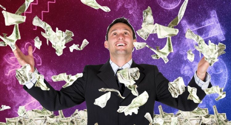 Los 2 signos que recibirán prosperidad económica durante el mes de abril, según la astrología