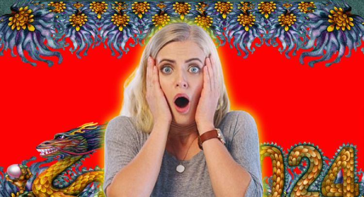 Dragón de Madera: los 2 signos que se enfrentarán a serios problemas entre el 14 y el 20 de junio