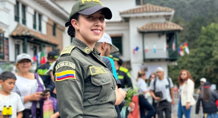 ¿Quieres trabajar con la Policía de Bogotá? Quiénes pueden aplicar a un sueldo de más de 6 millones