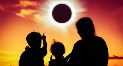 Año bisiesto: los 3 signos que tendrán éxito financiero por el eclipse de Sol del 6 al 9 de abril