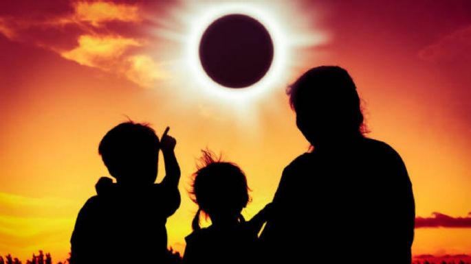 Año bisiesto: los 3 signos que tendrán éxito financiero por el eclipse de Sol del 6 al 9 de abril