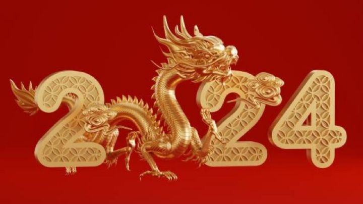 Dragón madera: los 2 animales que serán premiados con una suma de dinero durante el primer fin de semana de abril, según la astro oriental