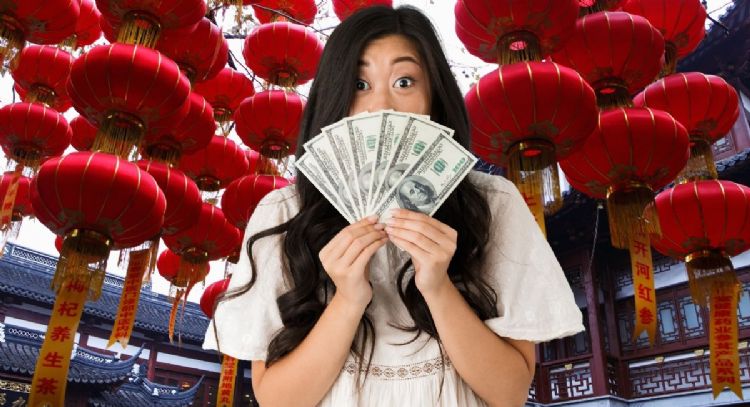 Estos son los signos que obtendrán grandes cantidades de dinero en abril, según la astrología oriental