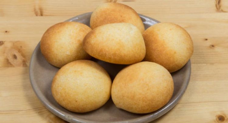 Almojábana, aprende a hacer este panecillo ideal para el desayuno en solo 20 minutos