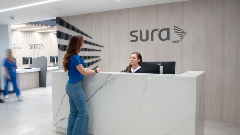 ¿Quieres trabajar en Sura? Estas son las vacantes en la reconocida empresa de seguros