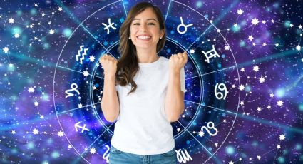 Estos 6 signos zodiacales serán beneficiados durante el primer fin de semana de abril, según el Tarot