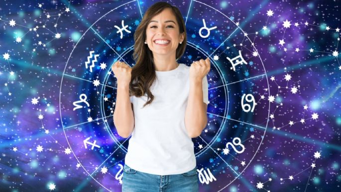 Estos 6 signos zodiacales serán beneficiados durante el primer fin de semana de abril, según el Tarot