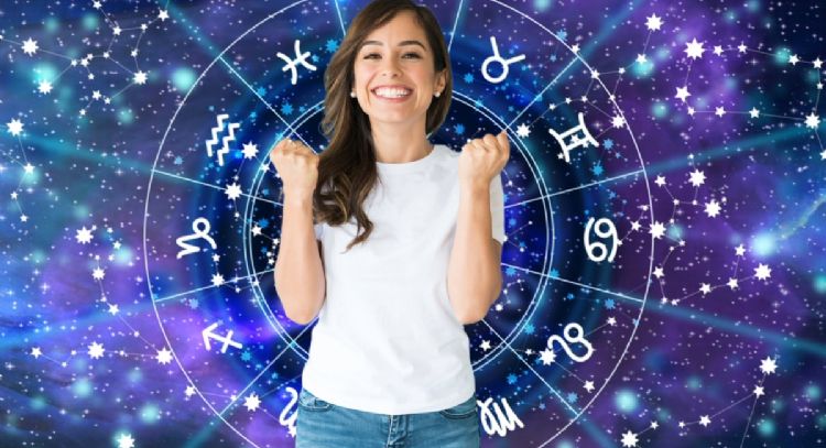 Estos 6 signos zodiacales serán beneficiados durante el primer fin de semana de abril, según el Taro