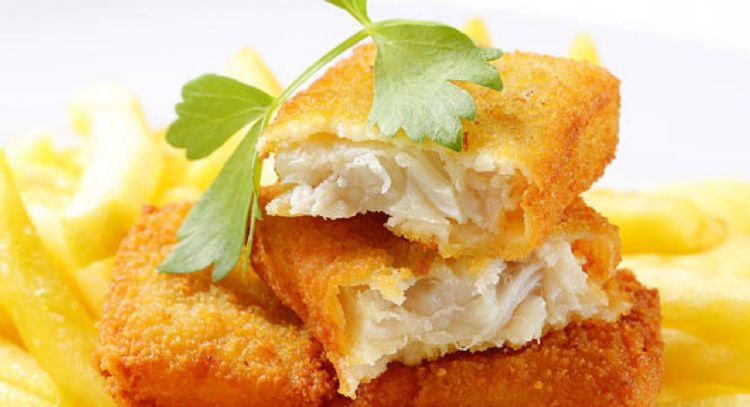 Chicharrón de pescado, aprende a hacer este delicioso platillo como un experto