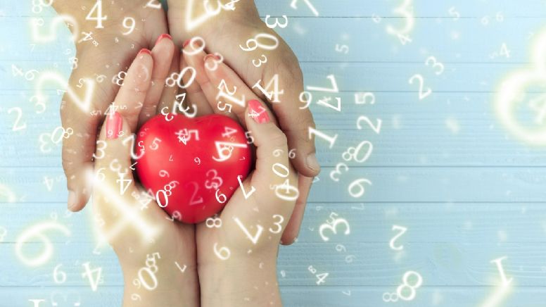 Así conocerás al amor de tu vida siguiendo los datos de tu fecha de nacimiento, según la Numerología