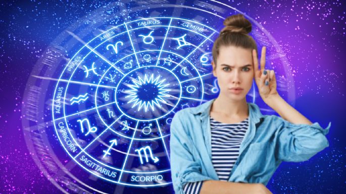 ¿Cuál es el signo más egocéntrico del zodiaco?