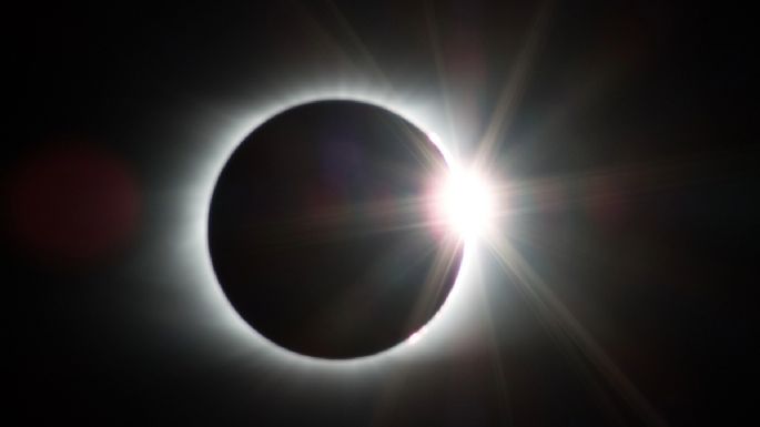 Eclipse total de Sol: estos son los 3 signos que serán bañados de prosperidad y dinero desde hoy 7 de abril