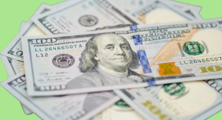 Dólar en Colombia: a cuánto cotiza HOY jueves 10 de octubre