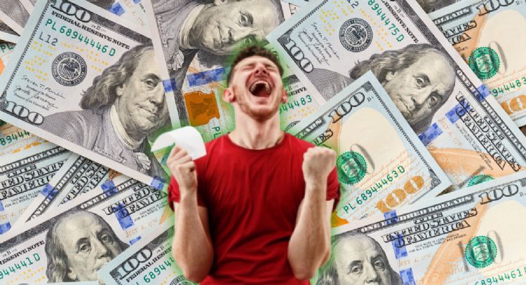 Conoce el truco para ganar la lotería, según la IA