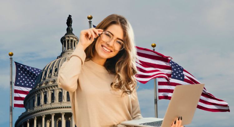 ¿Quiéres ganar 700 dolares por semana? Esta es la vacante que EEUU lanzó para latinos