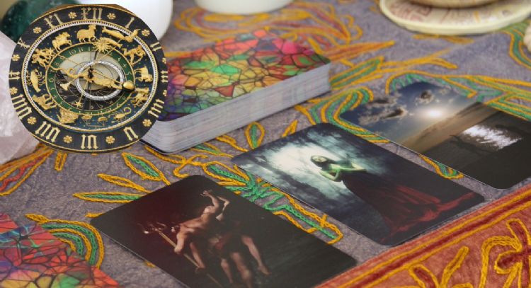 Estos 5 signos zodiacales serán impulsados económicamente durante la segunda semana de abril, según