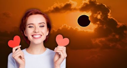 Eclipse solar: los 5 signos del horóscopo chino que encontrarán el amor