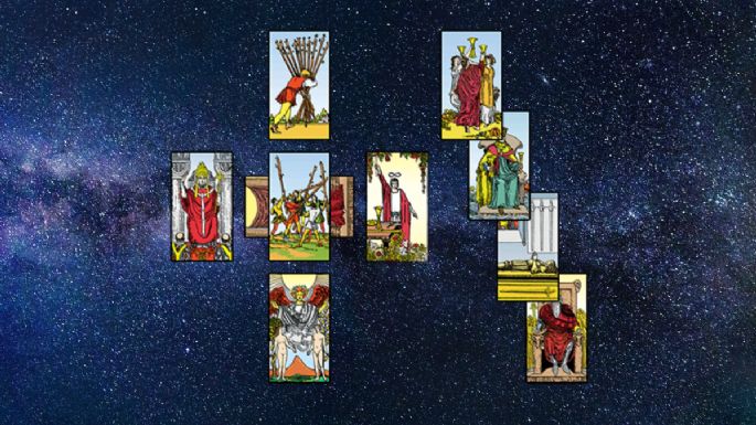 Estos 5 signos zodiacales que serán bendecidos de abundancia y bienestar espiritual desde HOY martes 3 de septiembre, según el Tarot