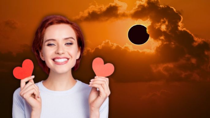 Eclipse solar: los 5 signos del horóscopo chino que encontrarán el amor