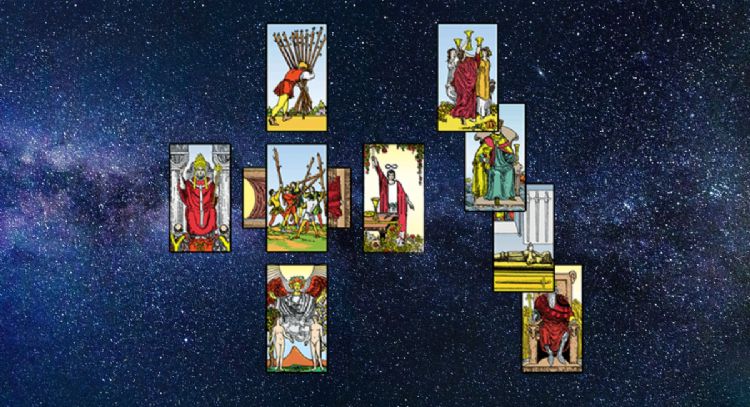 Estos 5 signos zodiacales que serán bendecidos de abundancia y bienestar espiritual desde HOY martes 3 de septiembre, según el Tarot