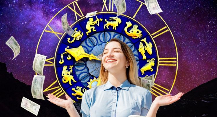 Los 3 signos que encontrarán estabilidad económica a partir del 8 de abril