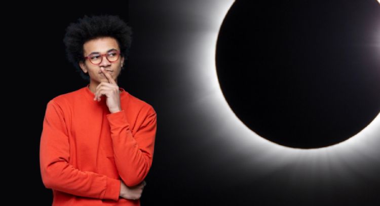 Conoce cuándo será el próximo eclipse solar total