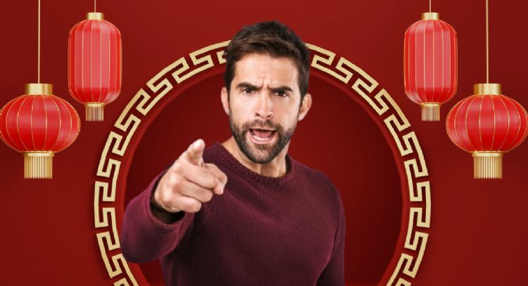 Estos son los 3 signos que jamás perdonarían una triación, según la astrología oriental