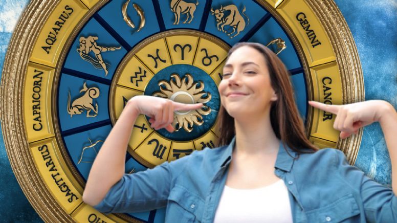 ¿Cuál es el signo más orgulloso del zodiaco?