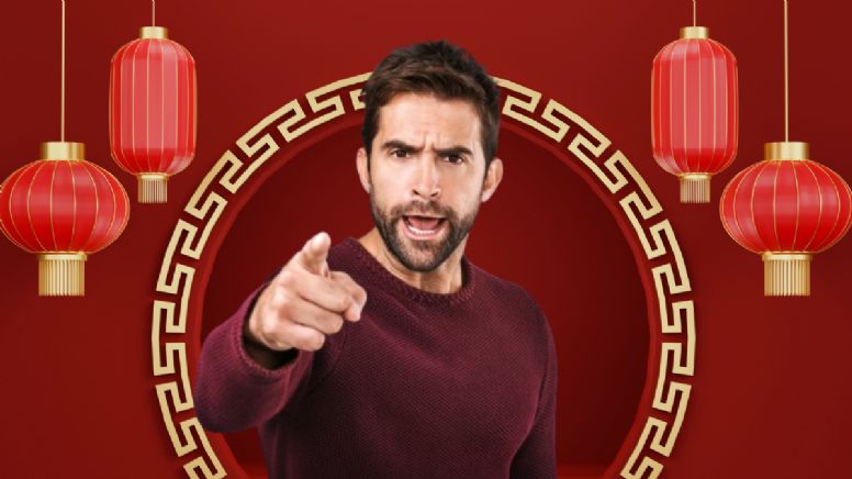 Estos son los 3 signos que jamás perdonarían una triación, según la astrología oriental