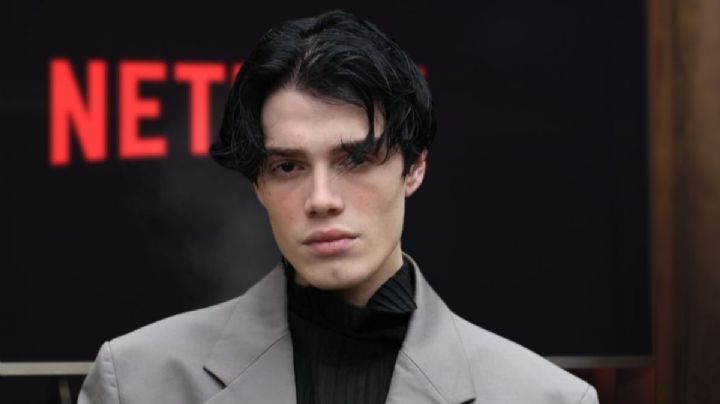 Esta es la película italiana en Netflix de la que todo el mundo habla