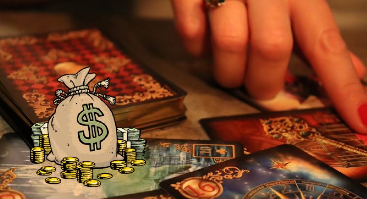 Estos 5 signos zodiacales serán impulsados económicamente desde la segunda semana de abril, según el