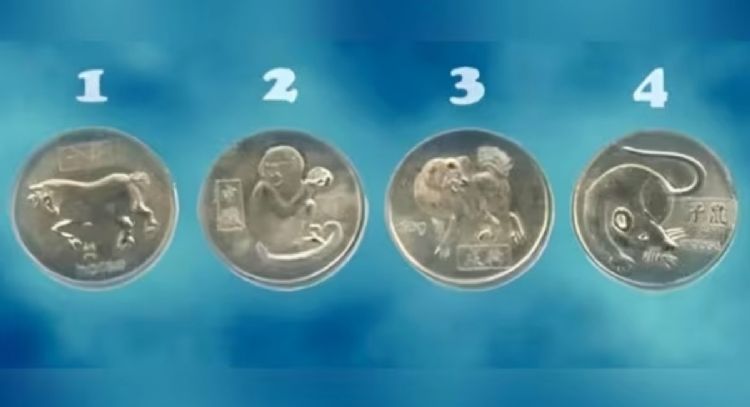 Dime qué moneda eliges y te diré si alcanzarás el éxito