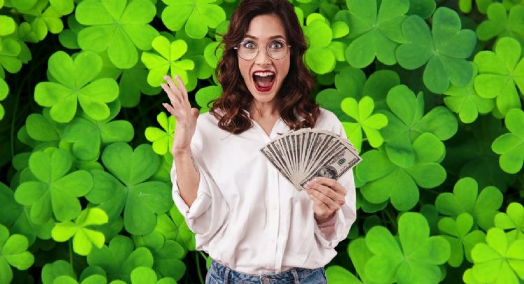 Estos son los números que te alinearán con la suerte este 10 de abril