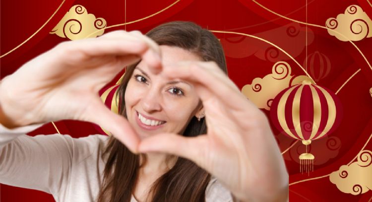 Estos son los 3 signos que encontrarán el amor del 9 al 12 de abril, según la astrología oriental